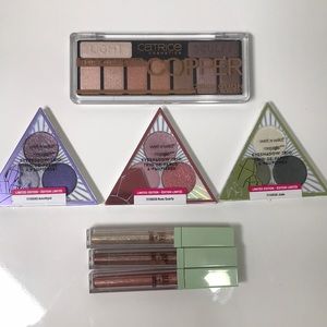 Drugstore Eye Bundle ( 7 items)